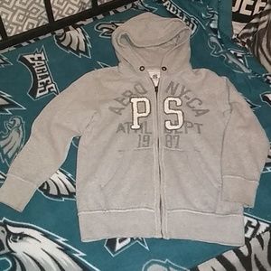 Zip up